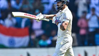 How the 2001 Kolkata Test changed Indian cricket forever