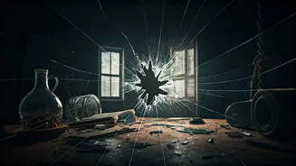 Is Conflict Your Constant Companion? Self-Reflection Needed!