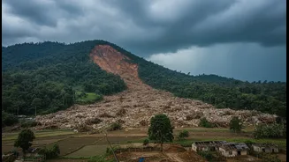 ವಯನಾಡಿನ ದುರಂತದಿಂದ ಭಾರತ ಕಲಿಯಬೇಕಾದ 10 ಪಾಠಗಳು