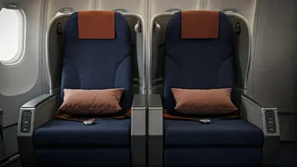 Seat Divorce: The Travel Trend Couples Use for a More Harmonious Journey