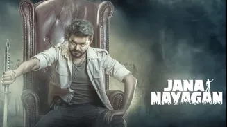 Vijay's 'Jana Nayagan' eyes April release amid censor row