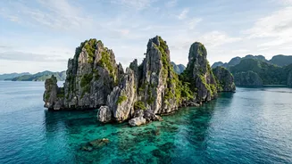 New sites join UNESCO tentative list