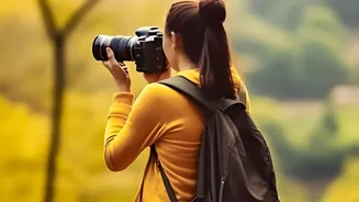 How Nature-Based Holidays Offer Young Indians A Different Kind Of Travel Experience