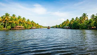 Kadamakudy: A Water Village Adventure in Kerala