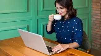 Top 5 eco-friendly cafes in Gangtok with fast Wi-Fi and scenic mountain views for remote workers