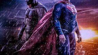 Action-Packed Superhero Movies That Transcended The Genre To Become Giants Of Pop Culture