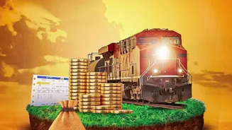 Why Booking Rail Packages Through Official Tourism Apps Offers Guaranteed Holiday Berths