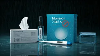Monsoon Health Has Entered Regional Group Chats