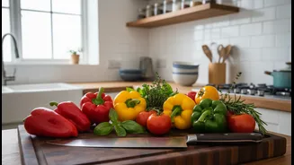 A Better Workflow Can Make Home Cooking Faster Without Making It Mechanical