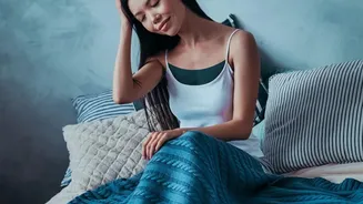 What Happens To Sleep During Monsoon? The Routine Factor