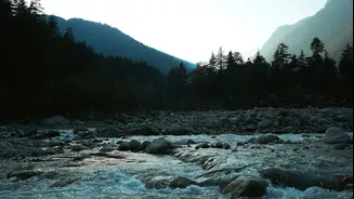 Best November Travel Destinations in India