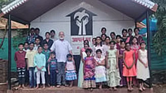 Angels Of Pune | The Ambulance That Never Came: How A Pune Couple Turned Their Greatest Grief Into A Lifeline For Thousands