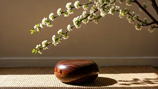 Bhagavad Gita's Core: Control & Peace