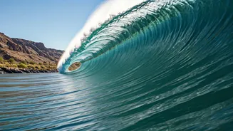 Ride the Rapids: Your Guide to Namibia's Thrilling Kunene River Surfing Adventure