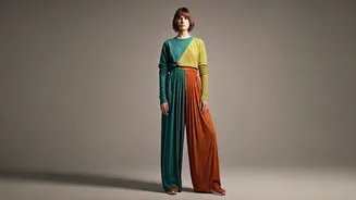 Sustainable Style Does Not Mean Boring Basics