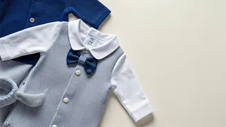 Top 10 Adorable Baby Boy Names Starting with 'A': Meanings and Charm