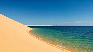 Michigan's Magnificent Destinations: 12 Must-Visit Spots