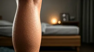 10 Easy Tips to Beat Leg Cramps & Sleep Better!