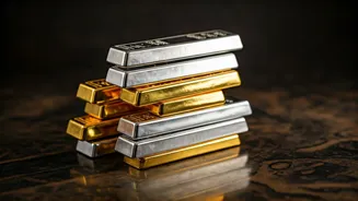 Gold & Silver: Market Outlook for India