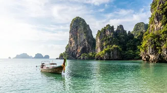 Thailand cuts visa-free stay for Indians