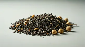 Your Tea Shelf Needs A Quality Check