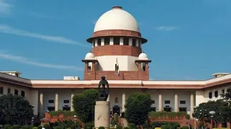 Supreme Court hears Tamil Nadu Cauvery water plea Aug 13