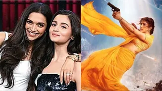 Varanasi: Priyanka Chopra beats Deepika Padukone & Alia Bhatt to become highest paid Indian actress