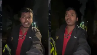 Why THIS 'Bengaluru Zomato Rider's Video' Is Trending On X
