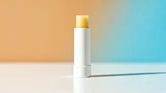 Guard Your Grin: Top 8 SPF Lip Balms for Unbeatable Sun Protection