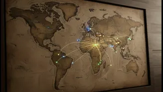 Choosing A Different City Could Make US Visa Scheduling Easier