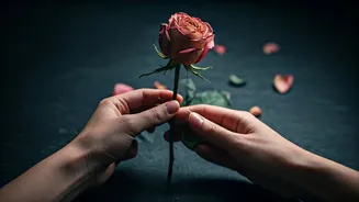 Navigating First Dates: A Guide to Etiquette Inspired by a Reddit Fiasco