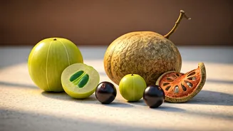 Three Powerful Fruits Every Indian Should Eat