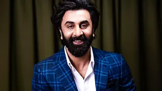 How Ranbir Kapoor Used Different Characters To Move Beyond The Romantic-Hero Template