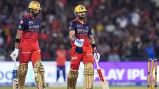 PBKS vs RCB IPL 2026: Three Crucial Factors That Will Determine the Match Result