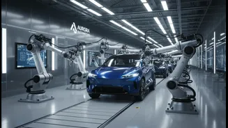 Chakan’s Three-Millionth Vehicle Is A Snapshot Of India’s Auto-Tech Transition
