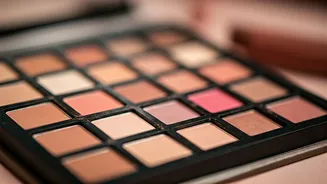 Minimal Bridal Makeup: A Simple Guide