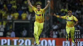 IPL 2027: Albie Morkel appointed CSK's assistant coach