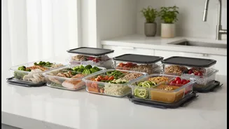 Subscriptions can make portions and delivery times more predictable: why Healthy Meal Subscriptions matter