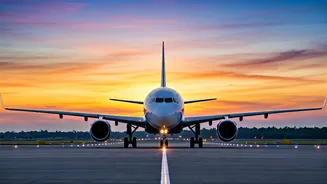 IndiGo Flight Disruptions: Updates, Refunds, and Impact