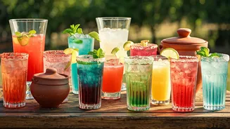 India’s Summer Drink Map Is Full Of Genius