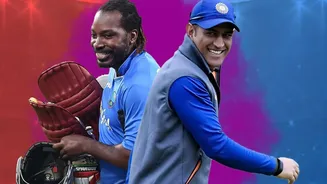 India vs West Indies: 3 controversies in ODIs that rocked the rivalry