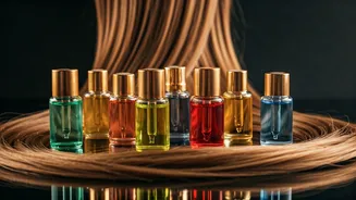 7 Serums for Hair Growth: Unlock Your Locks' Potential!