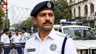 Kolkata Police: অনুপ্রবেশ রুখতে টাস্ক ফোর্স গড়ল কলকাতা পুলিশ, NIA-র আদলে রাজ্যে হবে SIA
