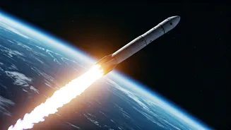 ISRO's PSLV-C62 Mission: What Went Wrong?