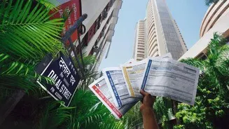 Sensex jumps nearly 555 points as Nifty crosses 24,200
