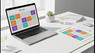 The Most Useful Fitness Calendar May Be Your Work Roster