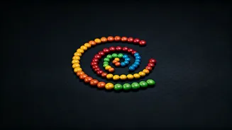 Unveiling Patterns: Math in the World Around Us