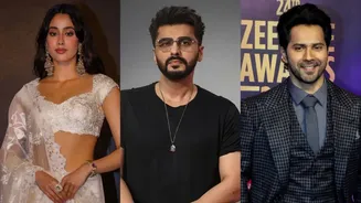 'Koffee With Karan 9': Arjun Kapoor to join Janhvi-Varun's episode