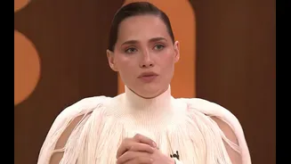 Leticia Colin explica por que não mora com Michel Melamed após reconciliação