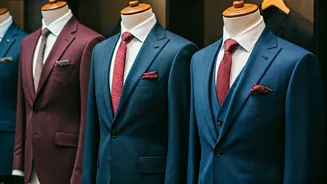 Style Stars: The Men of the 2026 Golden Globes